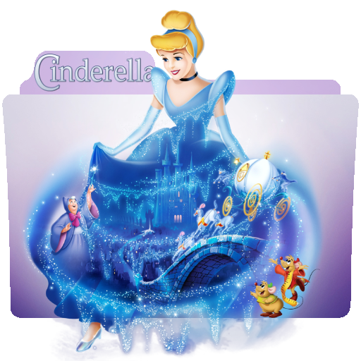 Cinderella [1950] (8) by KahlanAmnelle on DeviantArt