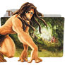 Tarzan [1999] (10)