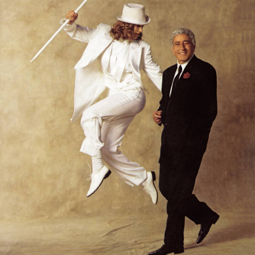 Steppin' Out by KahlanAmnelle on DeviantArt