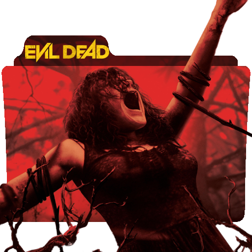 Evil Dead (2013) by Levtones on DeviantArt