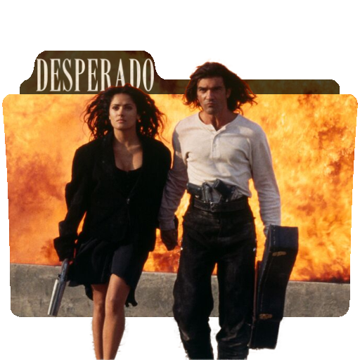 Desperado (1995)