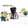 Despicable Me [2010] (3)