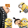 Despicable Me 3 [2017] (2)