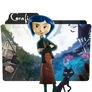 Coraline [2009] (3)