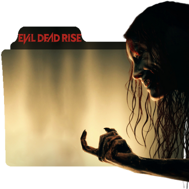 Evil Dead Rise (2023) by Darth-Longinus on DeviantArt