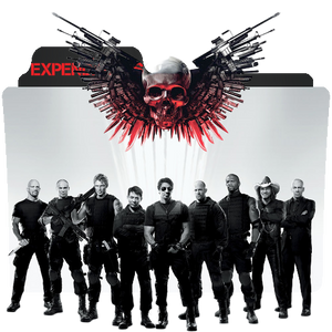 Expendables [2010] (2)