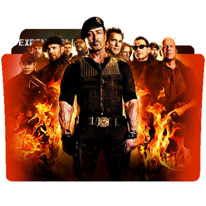 Explore the Best Expendables Art | DeviantArt