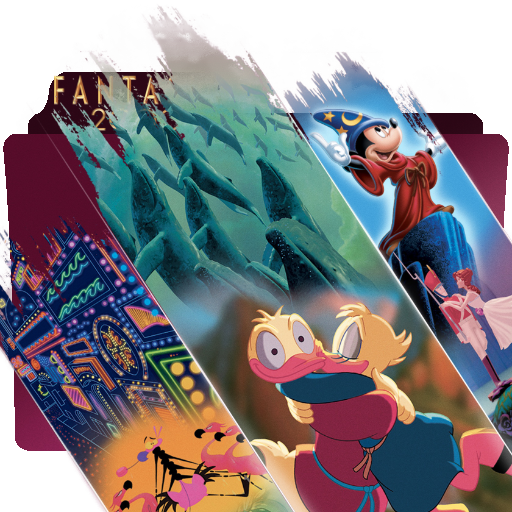 Fantasia 2000 full sales movie online free