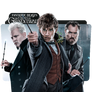 Fantastic Beasts Crimes of Grindelwald [2018] (5)