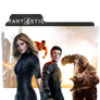Fantastic Four [2015] (1)