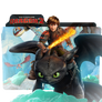 How to Train Your Dragon 2 [2014] (7)