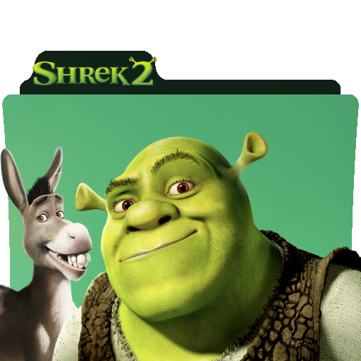 Shrek and Donkey PNG 8 by DarkMoonAnimation on DeviantArt