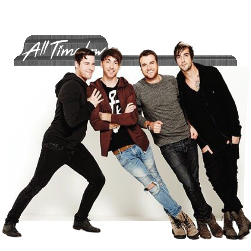 All Time Low (12) by KahlanAmnelle on DeviantArt