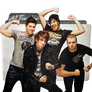 All Time Low Don't Panic  It's Longer Now! (2)