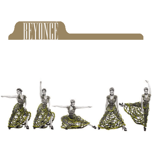 Beyonc I Am... Sasha Fierce (3) by KahlanAmnelle on DeviantArt