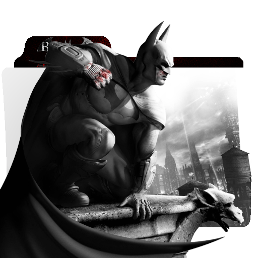 Batman: Arkham Knight. A continuação de Arkham City (2011)…