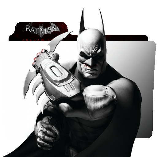 Batman: Arkham Knight. A continuação de Arkham City (2011)…