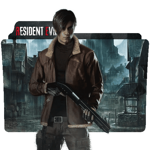 PS4 RESIDENT EVIL 4 REMAKE (2023) UK by machinehead109 on DeviantArt