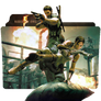 Resident Evil 5 [2009] (1)