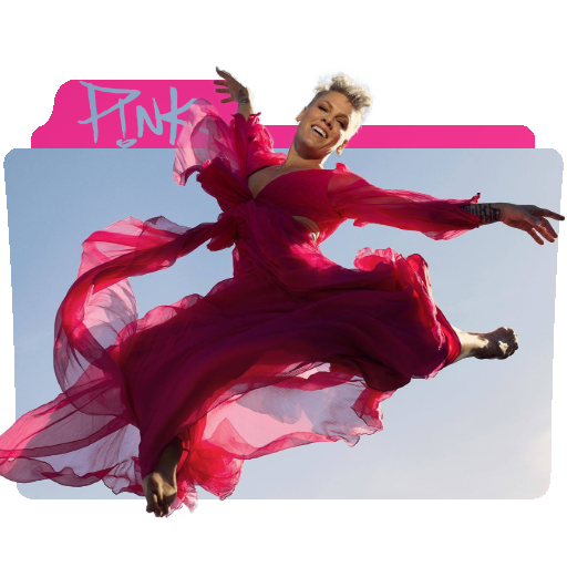 P!nk (22) by KahlanAmnelle on DeviantArt