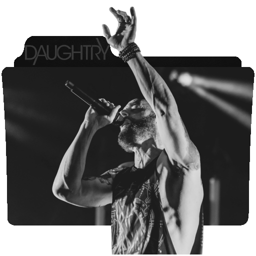 Daughtry (6) by KahlanAmnelle on DeviantArt