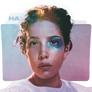 Halsey Manic (1)