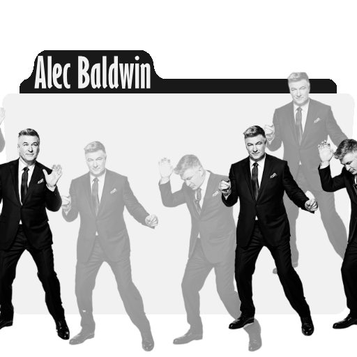 Alec Baldwin (1) by KahlanAmnelle on DeviantArt