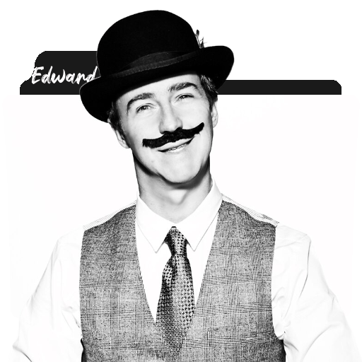 Edward Norton (2) by KahlanAmnelle on DeviantArt
