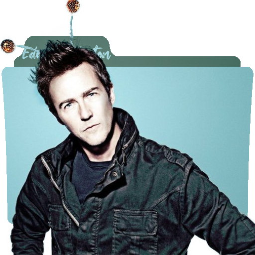Edward Norton (4) by KahlanAmnelle on DeviantArt