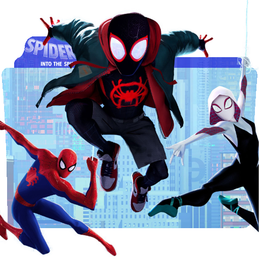 Spider Man Into The Spider Verse 2018 8 By KahlanAmnelle On DeviantArt spider-man-into-the-spider-verse-2018-8-by-kahlanamnelle-on-deviantart