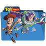 Toy Story [1995] (7)