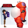 Big Hero 6  [2014] (4)