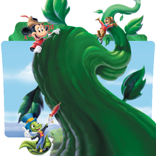 Fun And Fancy Free 1947 2 By KahlanAmnelle On DeviantArt Fun and fancy free 1947 2 by kahlanamnelle on deviantart