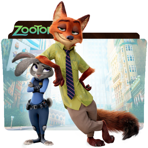 Gamba de zootopia by nina12315 on DeviantArt