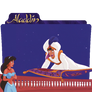 Aladdin [1992] (10)