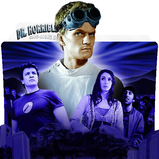 Dr. Horrible's Sing-Along Blog