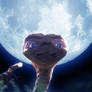 E.T. the Extra-Terrestrial [1982] (4)