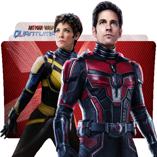 Ant-Man and the Wasp Quantumania (2023)09 by DrDarkDoom on DeviantArt