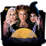 Hocus Pocus [1993] (1)