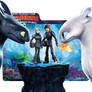 How to Train Your Dragon Hidden World [2019] (2)