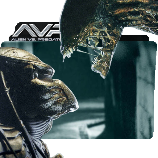 ALIEN VS PREDATOR UNIVERSE COLLECTION by the3n on DeviantArt