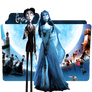 Corpse Bride [2005] (2)