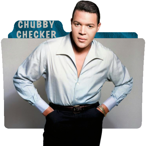 Chubby Checker (3) by KahlanAmnelle on DeviantArt