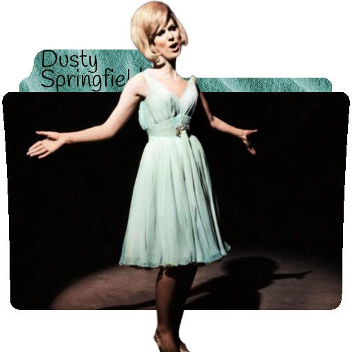 Dusty Springfield (3) by KahlanAmnelle on DeviantArt