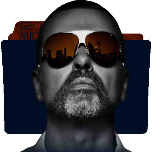George Michael (1) by KahlanAmnelle on DeviantArt