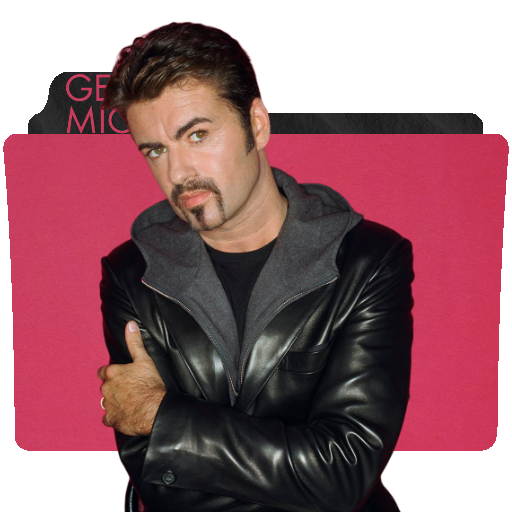 George Michael (2) by KahlanAmnelle on DeviantArt