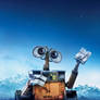 Wall-E [2008]