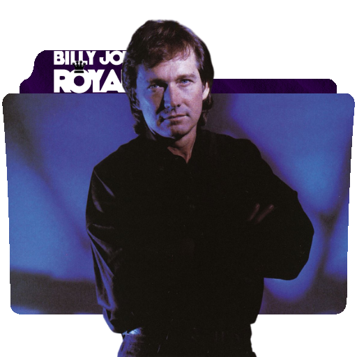 Billy Joe Royal (2) by KahlanAmnelle on DeviantArt