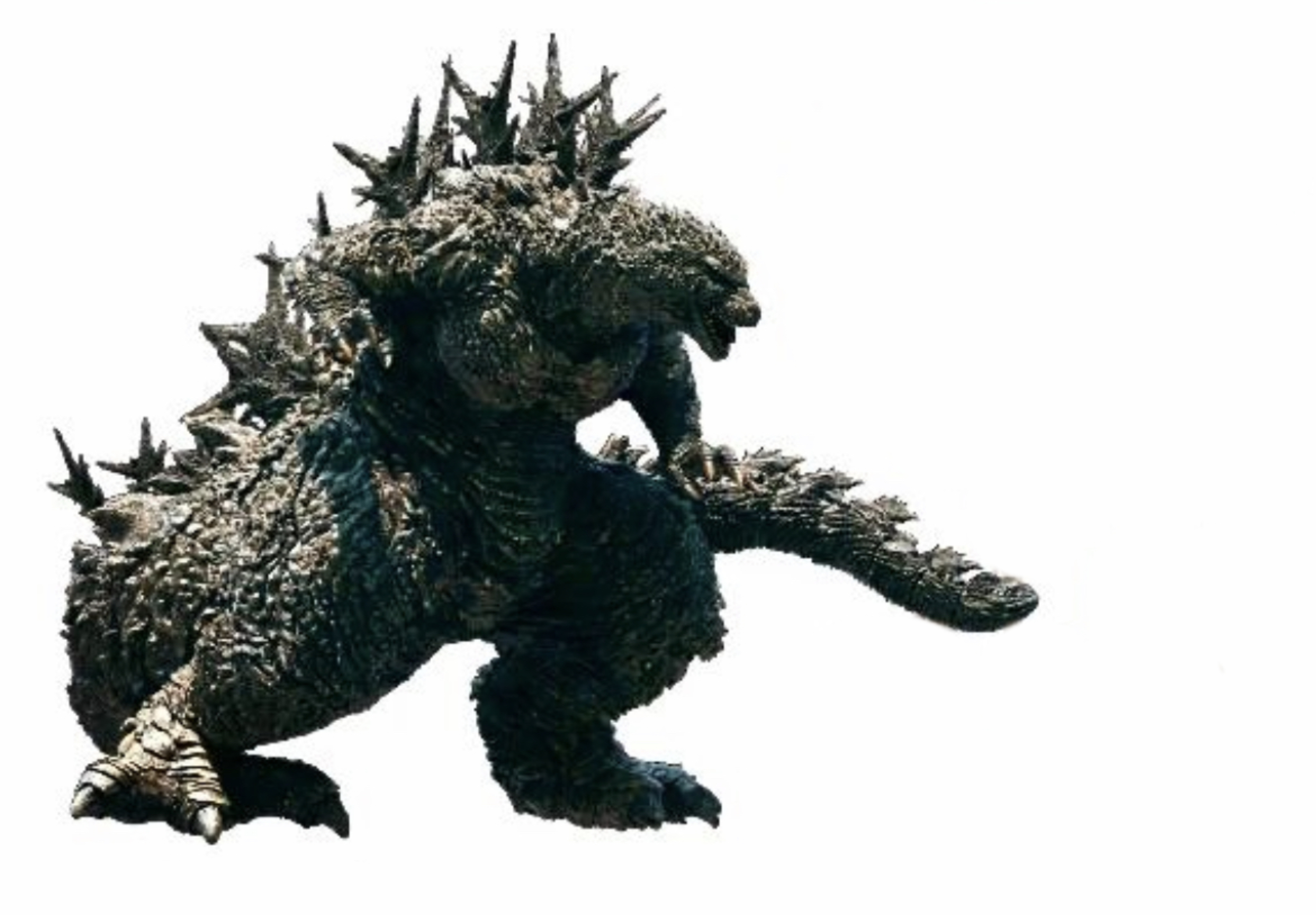 Godzilla Minus One 2023 2 By KahlanAmnelle On DeviantArt godzilla-minus-one-2023-2-by-kahlanamnelle-on-deviantart