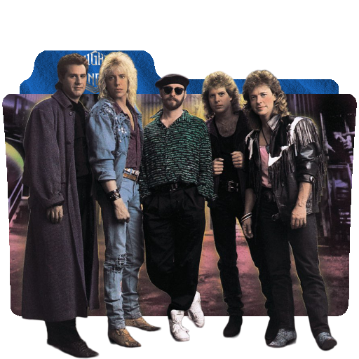 Night Ranger (3) by KahlanAmnelle on DeviantArt